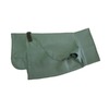 OSSO-fashion охлаждающий жилет для собак и кошек, зеленый, 40 р, 40х40х9 см фото 1
