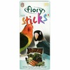 Палочки для средних попугаев Fiory Sticks с овощами 2 х 60 г фото 1
