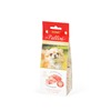 TiTBiT Pallini лакомство для собак печенье с телятиной - 125 г