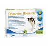 Elanco Prac-Tic капли инсекто-акарицидные для собак весом 4.5-11 кг - 3 пипетки фото 1