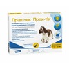 Elanco Prac-Tic капли инсекто-акарицидные для собак весом 11-22 кг - 3 пипетки фото 1