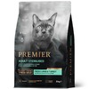 Premier Cat Adult Sterilised Lamb & Turkey сухой корм для взрослых стерилизованных кошек, с ягненком и индейкой - 8 кг