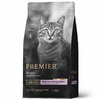 Premier Cat Adult Cat Salmon&Turkey сухой корм для взрослых кошек, с лососем и индейкой - 400 г