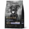 Premier Dog Salmon&Turkey Adult Medium сухой корм для собак средних пород с лососем и индейкой - 1 кг