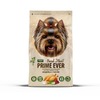 Prime Ever Fresh Meat сухой корм для собак мелких пород, для поддержания оптимального веса, с рисом и индейкой - 2,8 кг фото 1