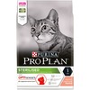 Pro Plan Sterilised сухой корм для стерилизованных кошек и кастрированных котов, для поддержания органов чувств, с высоким содержанием лосося - 3 кг фото 1
