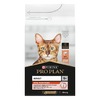 Pro Plan Original cухой корм для кошек, для поддержания здоровья органов чувств, с лососем - 1,5 кг