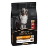 Purina Pro Plan Duo Delice сухой корм для взрослых собак средних и крупных пород с говядиной и рисом - 10 кг фото 1