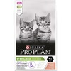 Pro Plan Kitten Sterilised сухой корм для стерилизованных котят с лососем - 10 кг фото 1