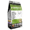 ProBalance Sensitive полнорационный сухой корм для кошек с чувствительным пищеварением, с курицей и рисом