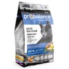 ProBalance Sterilized полнорационный сухой корм для стерилизованных кошек, с курицей и рисом - 400 г фото 1