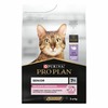 Pro Plan Delicate сухой корм для пожилых кошек старше 7 лет с чувствительным пищеварением, с высоким содержанием индейки фото 1