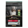 Сухой корм Pro Plan Opti Digest для взрослых собак cредних пород с чувствительным пищеварением с ягненком и рисом - 3 кг фото 1