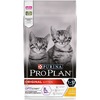 Pro Plan Original сухой корм для котят, с высоким содержанием курицы - 1,5 кг фото 1