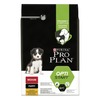 Pro Plan OptiStart сухой корм для щенков средних пород, с высоким содержанием курицы - 3 кг фото 1