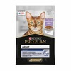 Pro Plan Housecat влажный корм для домашних кошек, с индейкой, кусочки в желе, в паучах - 85 г фото 1