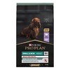 Purina Pro Plan Optidigest Grain Free сухой беззерновой корм для взрослых собак мелких пород с чувствительным пищеварением с индейкой - 7 кг фото 1