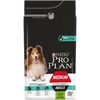 Pro Plan OptiDigest сухой корм для собак средних пород с чувствительным пищеварением, с высоким содержанием ягненка - 1,5 кг фото 1