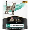 Сухой корм для котят и взрослых кошек Pro Plan Veterinary EN ST/OX Diets Gastrointestinal при расстройствах пищеварения 400 г