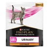 Сухой корм Pro Plan Veterinary Diets UR St/Ox Urinary для взрослых кошек при болезни нижних отделов мочевыводящих путей, с курицей - 350 г фото 1