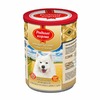 Родные Корма влажный корм для взрослых собак Говяжьи кусочки в соусе по-хански в консервах - 970 г х 12 шт