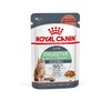 Royal Canin Digestive Care влажный корм для взрослых кошек с чувствительным пищеварением, в паучах, в соусе - 85 г х 28 шт фото 1