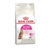 Royal Canin Protein Exigent полнорационный сухой корм для взрослых кошек привередливых к составу - 400 г фото 1