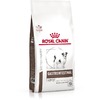 Royal Canin Gastrointestinal Low Fat Small Dog полнорационный сухой корм для взрослых собак мелких пород при нарушениях пищеварения, диетический фото 1