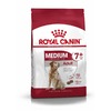 Royal Canin Medium Adult 7+ полнорационный сухой корм для пожилых собак средних пород старше 7 лет - 4 кг