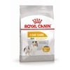 Royal Canin Mini Coat Care полнорационный сухой корм для взрослых собак мелких пород с тусклой и сухой шерстью фото 1