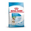 Royal Canin Mini Starter Mother & Babydog полнорационный сухой корм для щенков до 2 месяцев, беременных и кормящих собак мелких пород - 3 кг фото 1