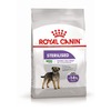 Royal Canin Mini Sterilised полнорационный сухой корм для взрослых стерилизованных собак мелких пород, склонных к набору веса - 3 кг фото 1