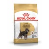 Royal Canin Miniature Schnauzer Adult полнорационный сухой корм для взрослых собак породы миниатюрный шнауцер старше 10 месяцев - 3 кг фото 1