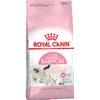Royal Canin Mother & Babycat полнорационный сухой корм для котят от 1 до 4 месяцев, беременных и кормящих кошек фото 1