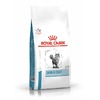 Royal Canin Skin & Coat полнорационный сухой корм для взрослых стерилизованных кошек при дерматозах и выпадении шерсти, диетический - 400 г фото 1