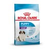 Royal Canin Giant Puppy полнорационный сухой корм для щенков гигантских пород с 2 до 8 месяцев фото 1