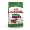 Royal Canin Mini Indoor Adult полнорационный сухой корм для взрослых собак мелких пород, живущих в помещении фото 1