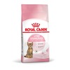 Royal Canin Kitten Sterilised полнорационный сухой корм для стерилизованных котят с 6 до 12 месяцев - 2 кг фото 1