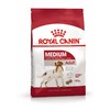 Royal Canin Medium Adult полнорационный сухой корм для взрослых собак средних пород с 12 месяцев до 7 лет