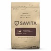Savita сухой беззерновой корм для щенков с мясом дикого кабана - 10 кг фото 1