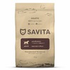 Savita сухой беззерновой корм для собак с мясом дикого кабана - 10 кг
