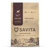 Savita сухой корм для взрослых собак малых пород, с мясом дикого кабана - 10 кг фото 1