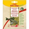 Sera Wels Chips Nature корм для сомов прилипал - 15 г