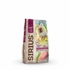 Sirius с индейкой для малых пород сухой корм для собак 10 кг