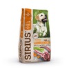 Sirius сухой корм для взрослых собак с ягненоком и рисом - 15 кг фото 1