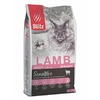 Blitz Sensitive Adult Cats Lamb полнорационный сухой корм для кошек, с ягненком - 2 кг фото 1