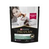 Pro Plan LiveClear Kitten сухой корм для котят, снижает количество аллергенов в шерсти, с высоким содержанием индейки - 400 г фото 1