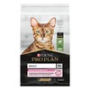 Purina Pro Plan Delicate сухой корм для кошек с чувствительным пищеварением и привередливых к еде с ягненком - 10 кг