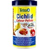 Корм Tetra Cichlid Colour для всех видов цихлид для улучшения окраса - 500 мл фото 1