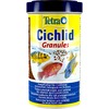 Корм Tetra Cichlid Granules для всех видов цихлид в гранулах - 500 мл фото 1